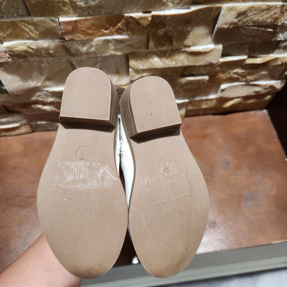 Rhinestone Cowgirl Boot Size 7 - Picture 4 of 5